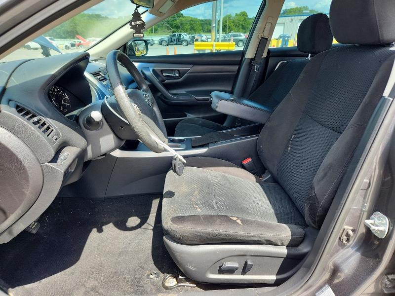 2015 Nissan Altima მანქანა იყიდება აუქციონზე, vin: 1N4AL3AP1FN919760, აუქციონის ნომერი: 58749636