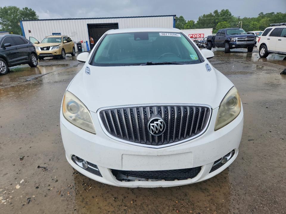 Продажа на аукционе авто 2015 Buick Verano, vin: 1G4PR5SK1F4118815, номер лота: 60713596