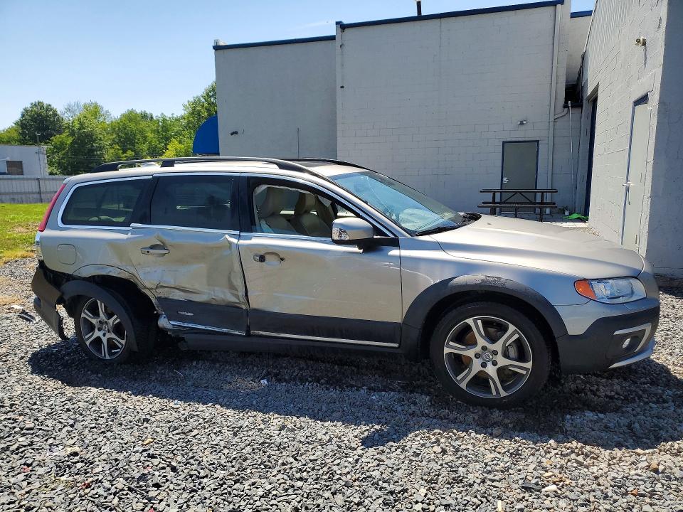 Aukcja sprzedaży 2015 Volvo Xc70, vin: YV4902NM6F1218538, numer aukcji: 61624966