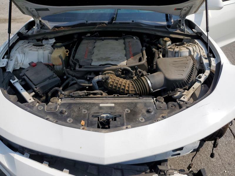 Продажа на аукционе авто 2016 Chevrolet Camaro, vin: 1G1FH1R77G0183764, номер лота: 62821226