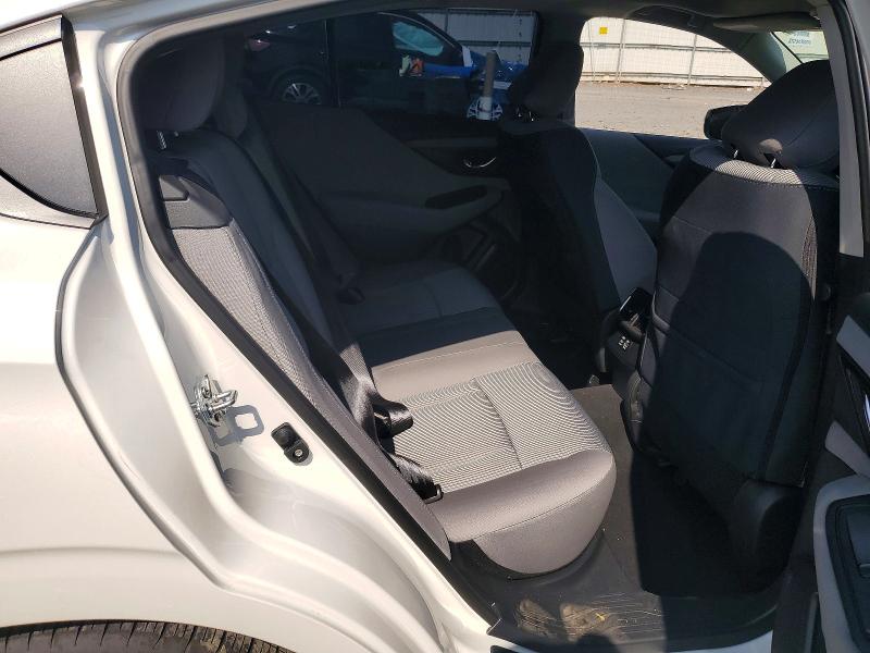 Продажа на аукционе авто 2025 Subaru Legacy, vin: 4S3BWAF67S3015072, номер лота: 59638616