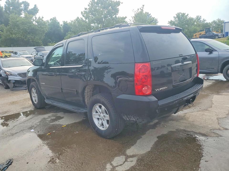 Aukcja sprzedaży 2013 Gmc Yukon, vin: 1GKS2CE07DR335159, numer aukcji: 62743606