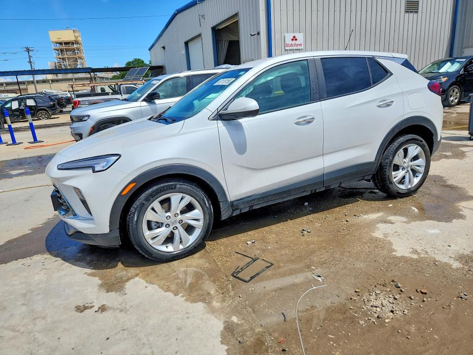 Aukcja sprzedaży 2024 Buick Encore Gx, vin: KL4AMBSL5RB190062, numer aukcji: 60110156