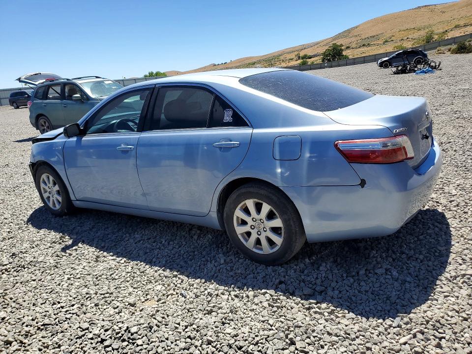 Продажа на аукционе авто 2007 Toyota Camry, vin: JTNBB46K073021888, номер лота: 63204476