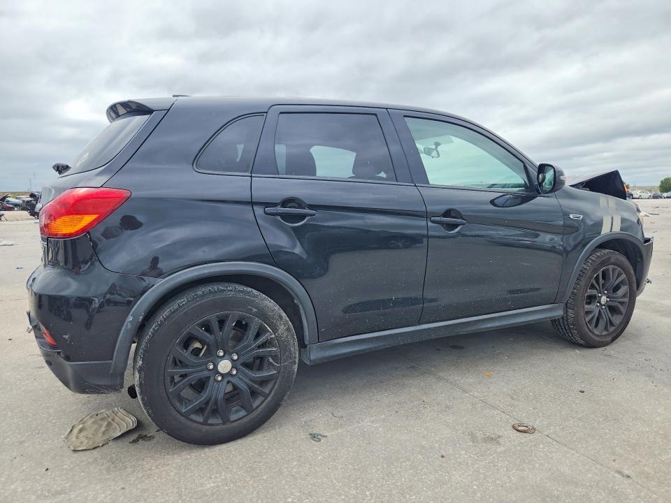 Aukcja sprzedaży 2019 Mitsubishi Outlander Sport, vin: JA4AP3AU6KU034842, numer aukcji: 62279216