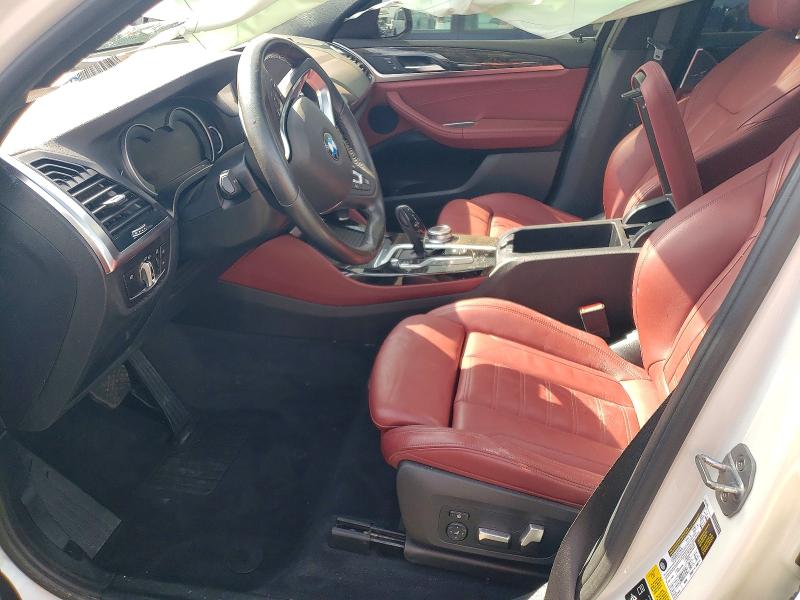 Продаж на аукціоні авто 2019 Bmw X4, vin: 5UXUJ3C54KLG55823, номер лоту: 60268066