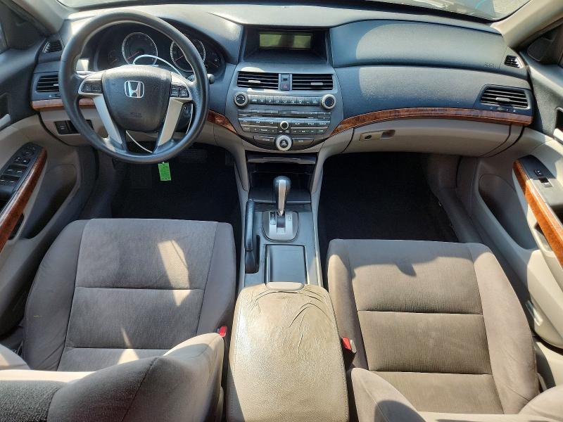 Aukcja sprzedaży 2012 Honda Accord, vin: 1HGCP2F7XCA055371, numer aukcji: 60252706