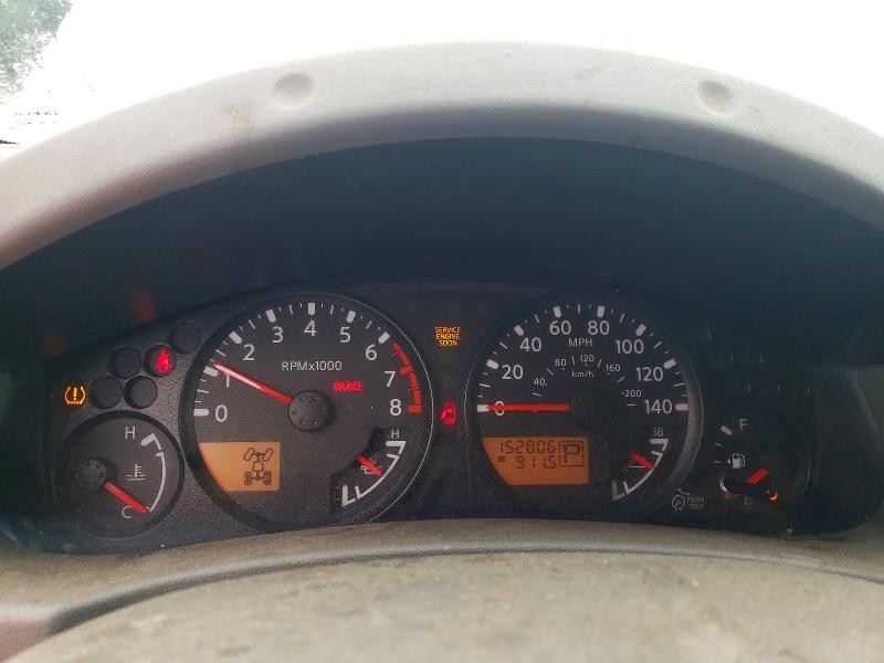 Продажа на аукционе авто 2009 Nissan Frontier, vin: 1N6AD09W79C408519, номер лота: 62476666