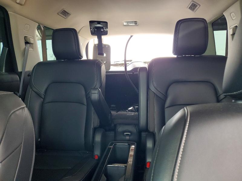 Продаж на аукціоні авто 2024 Nissan Pathfinder, vin: 5N1DR3CB2RC239935, номер лоту: 60589746