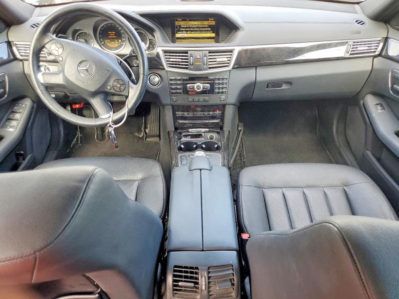 Aukcja sprzedaży 2012 Mercedes-benz E, vin: WDDHF8JB7CA522953, numer aukcji: 60139076