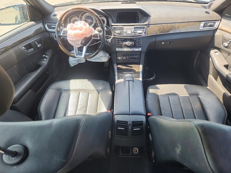 Продаж на аукціоні авто 2015 Mercedes-benz E, vin: WDDHF8JB0FB133635, номер лоту: 60400796