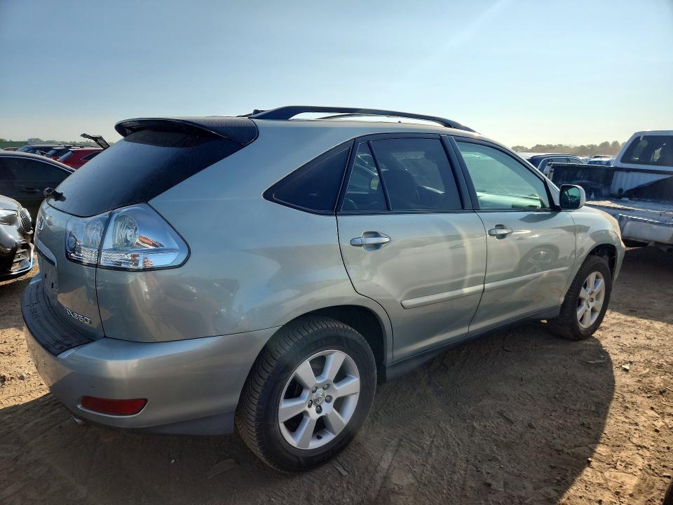 Продаж на аукціоні авто 2007 Lexus Rx, vin: 2T2HK31U87C046459, номер лоту: 62411466
