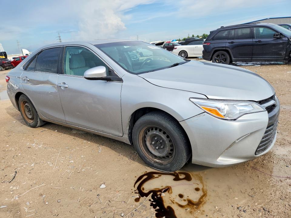 Aukcja sprzedaży 2016 Toyota Camry, vin: 4T4BF1FKXGR543771, numer aukcji: 60485596