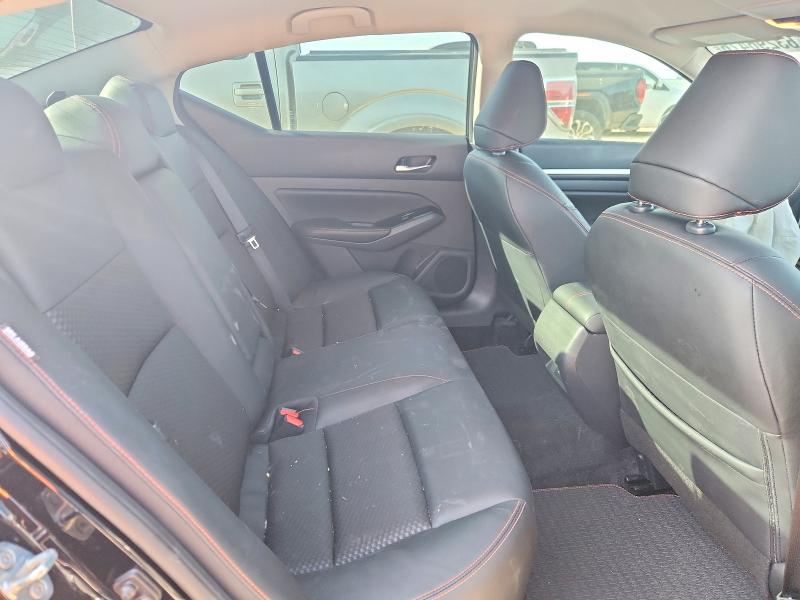Aukcja sprzedaży 2025 Nissan Altima, vin: 1N4BL4CV1SN413135, numer aukcji: 63296476