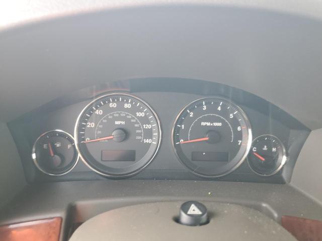 Продажа на аукционе авто 2006 Jeep Commander, vin: 1J8HG48K66C233151, номер лота: 61969026