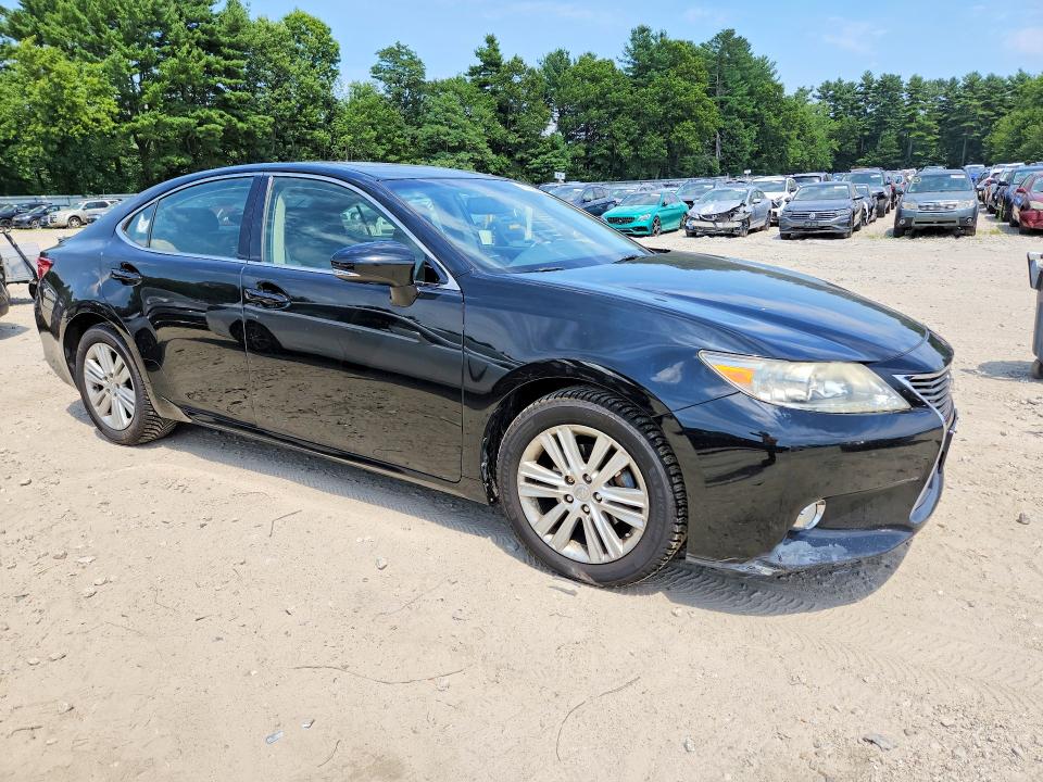 Aukcja sprzedaży 2013 Lexus Es, vin: JTHBK1GG2D2077179, numer aukcji: 61355396