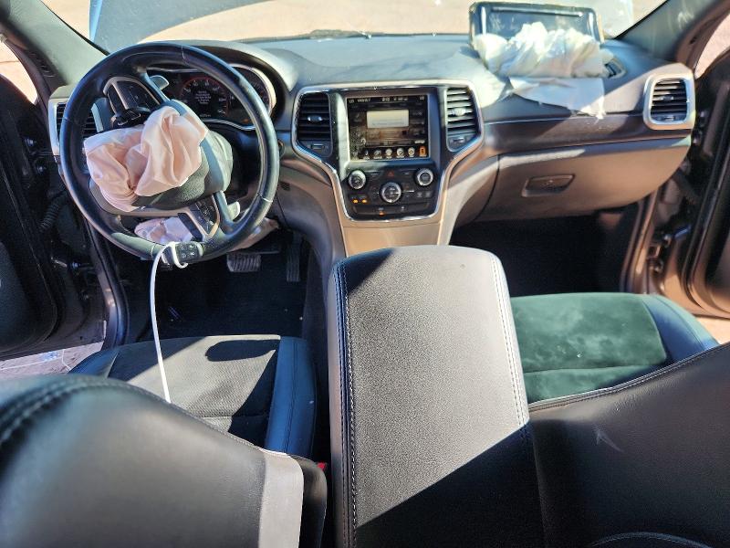 62349156 :رقم المزاد ، 1C4RJEAG9EC536528 vin ، 2014 Jeep Grand Cherokee مزاد بيع