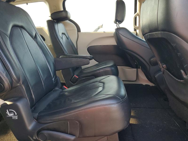 Продажа на аукционе авто 2019 Chrysler Pacifica, vin: 2C4RC1BG0KR626350, номер лота: 59363266