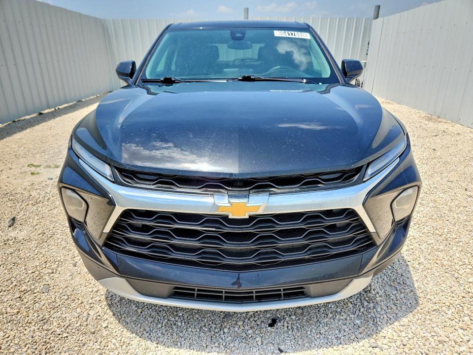 2023 Chevrolet Blazer მანქანა იყიდება აუქციონზე, vin: 3GNKBHR44PS172386, აუქციონის ნომერი: 60417886
