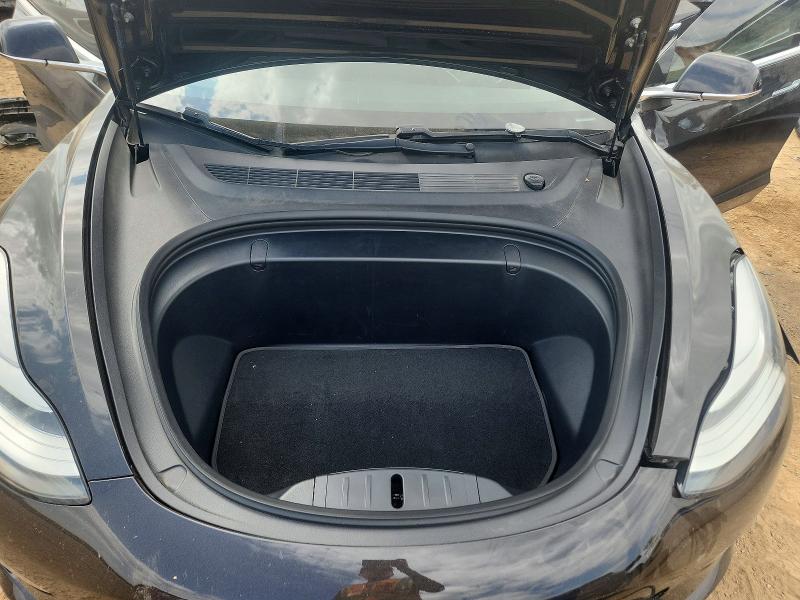 Aukcja sprzedaży 2018 Tesla Model 3, vin: 5YJ3E1EBXJF076908, numer aukcji: 62297186