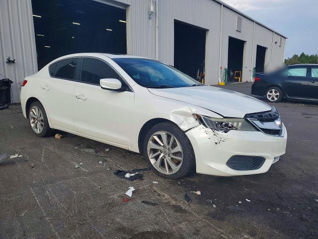 Продаж на аукціоні авто 2018 Acura Ilx, vin: 19UDE2F75JA005811, номер лоту: 62282726