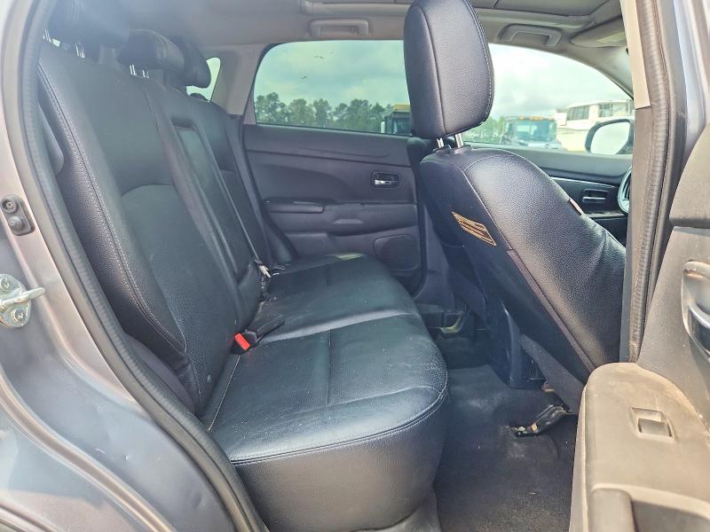 Продаж на аукціоні авто 2017 Mitsubishi Outlander Sport, vin: JA4AR4AW5HZ019956, номер лоту: 62660806