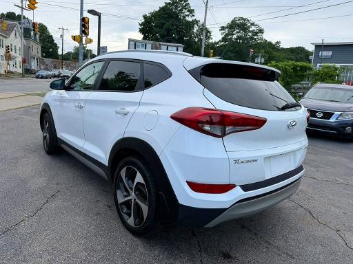 Продажа на аукционе авто 2017 Hyundai Tucson, vin: KM8J3CA28HU295247, номер лота: 63611796