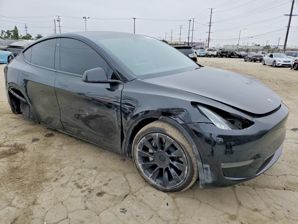 Aukcja sprzedaży 2023 Tesla Model Y, vin: 7SAYGDEE0PA109905, numer aukcji: 60836066