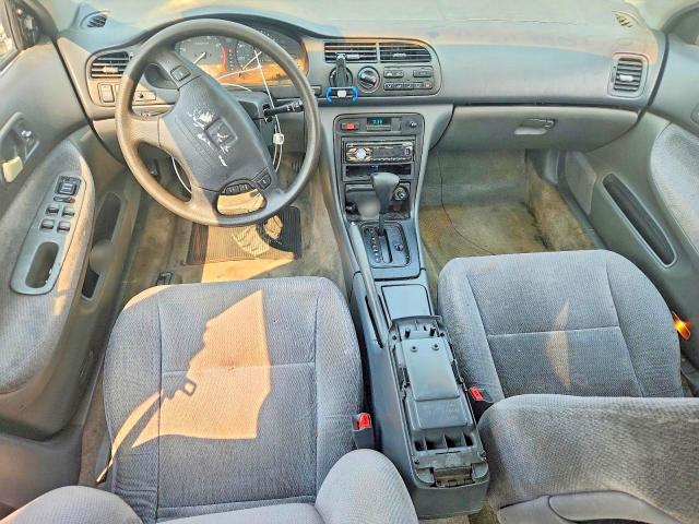 Aukcja sprzedaży 1997 Honda Accord, vin: 1HGCD5635VA048662, numer aukcji: 60941716