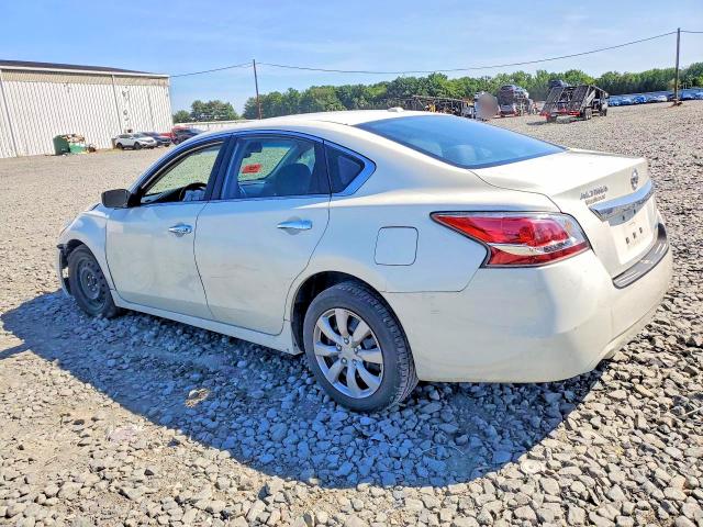 Продажа на аукционе авто 2014 Nissan Altima, vin: 1N4AL3AP0EC152803, номер лота: 61755226