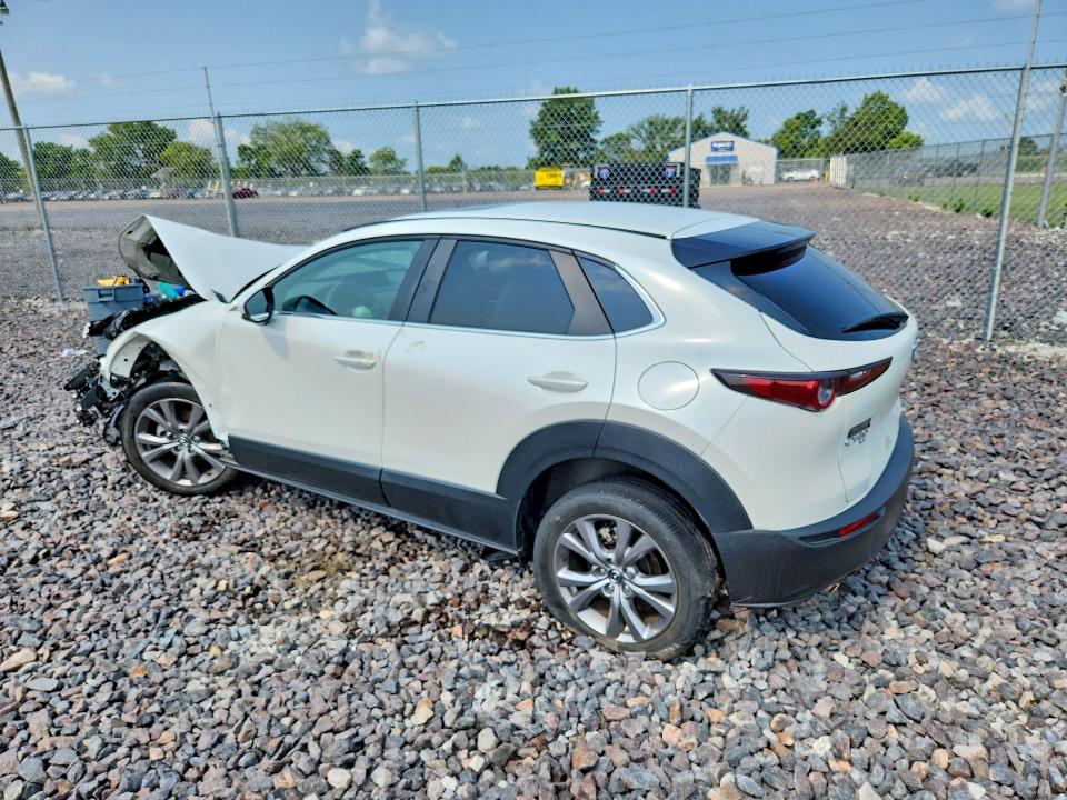 63165836 :رقم المزاد ، 3MVDMBCL5MM316082 vin ، 2021 Mazda Cx-30 مزاد بيع