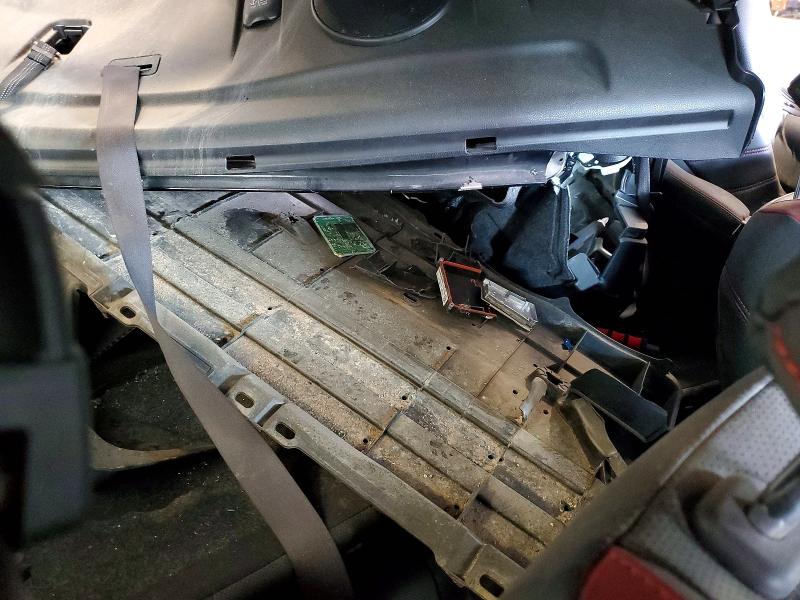Aukcja sprzedaży 2017 Subaru Wrx, vin: JF1VA2Y66H9811516, numer aukcji: 63472586