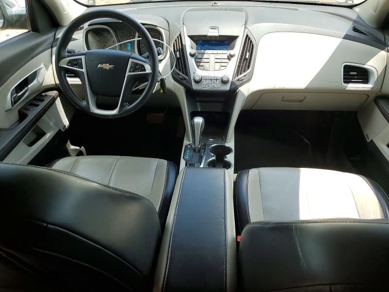 Aukcja sprzedaży 2010 Chevrolet Equinox, vin: 2CNALFEW6A6213647, numer aukcji: 59264876