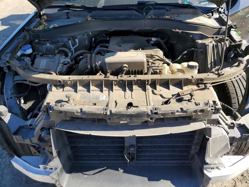 2020 Ford Explorer მანქანა იყიდება აუქციონზე, vin: 1FMSK7DH9LGC30316, აუქციონის ნომერი: 60644096