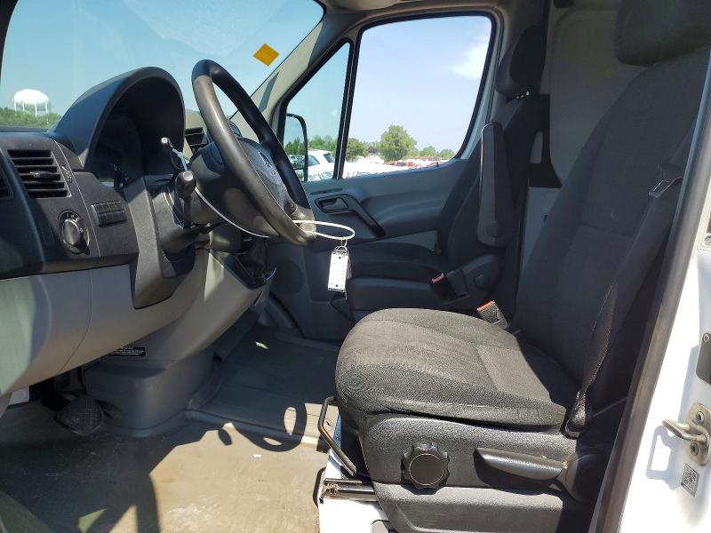 Aukcja sprzedaży 2015 Mercedes-benz Sprinter, vin: WD3PE7DC5F5973510, numer aukcji: 61114546