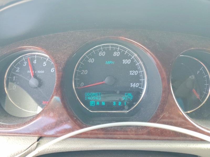 Aukcja sprzedaży 2007 Buick Lucerne, vin: 1G4HP57297U197137, numer aukcji: 60946536