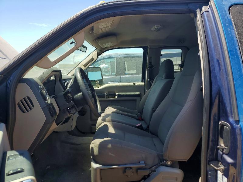 2009 Ford F350 მანქანა იყიდება აუქციონზე, vin: 1FTWX32R49EA41797, აუქციონის ნომერი: 61445476