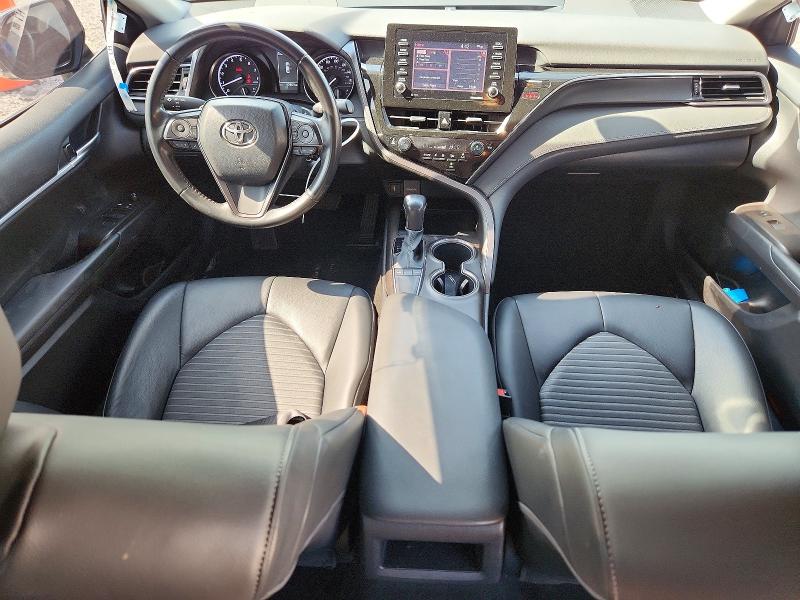 Продаж на аукціоні авто 2023 Toyota Camry, vin: 4T1G11AK9PU795436, номер лоту: 60622176