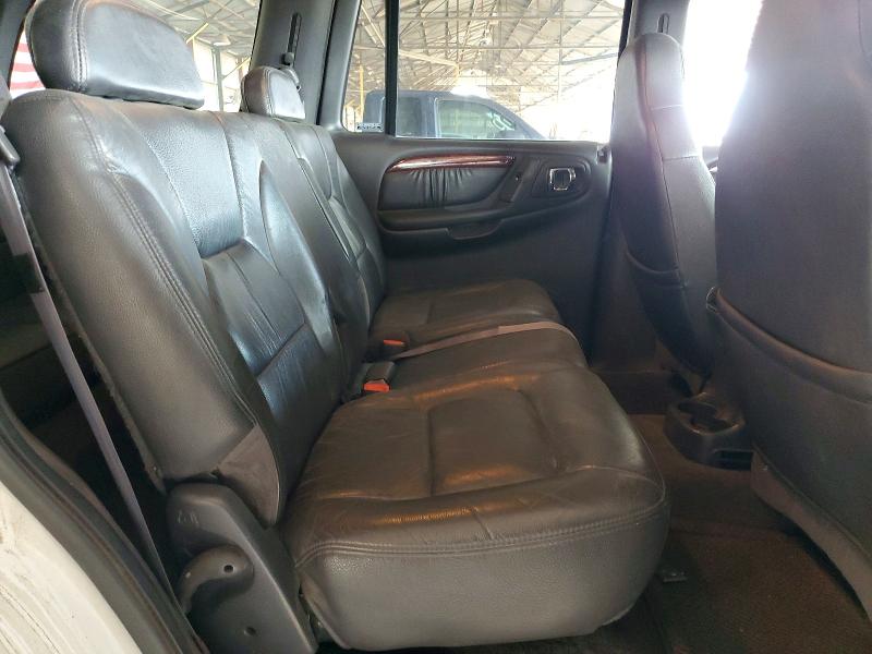 2000 Dodge Durango მანქანა იყიდება აუქციონზე, vin: 1B4HS28Z3YF291451, აუქციონის ნომერი: 61977346