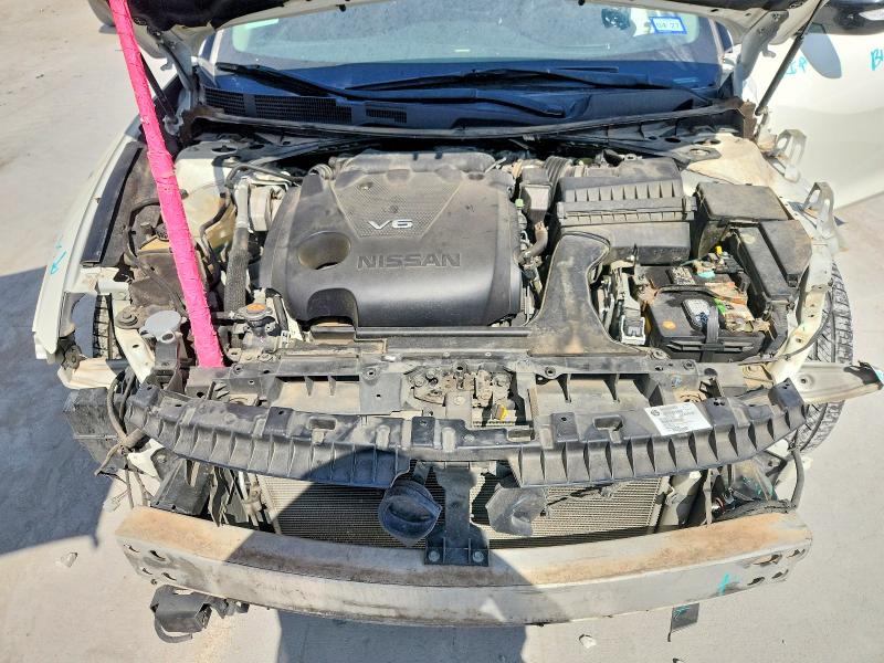 Aukcja sprzedaży 2017 Nissan Maxima, vin: 1N4AA6AP1HC434332, numer aukcji: 62019956