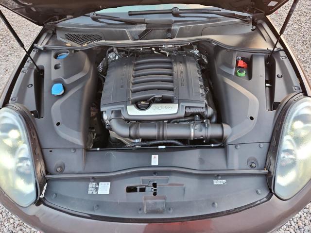 Aukcja sprzedaży 2016 Porsche Cayenne, vin: WP1AA2A22GLA10498, numer aukcji: 61121626