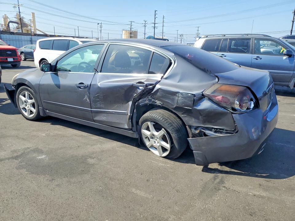 62903836 :رقم المزاد ، 1N4AL21E48N400939 vin ، 2008 Nissan Altima مزاد بيع