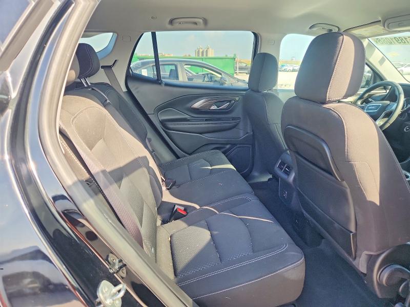Aukcja sprzedaży 2022 Gmc Terrain, vin: 3GKALMEV3NL201784, numer aukcji: 61891086