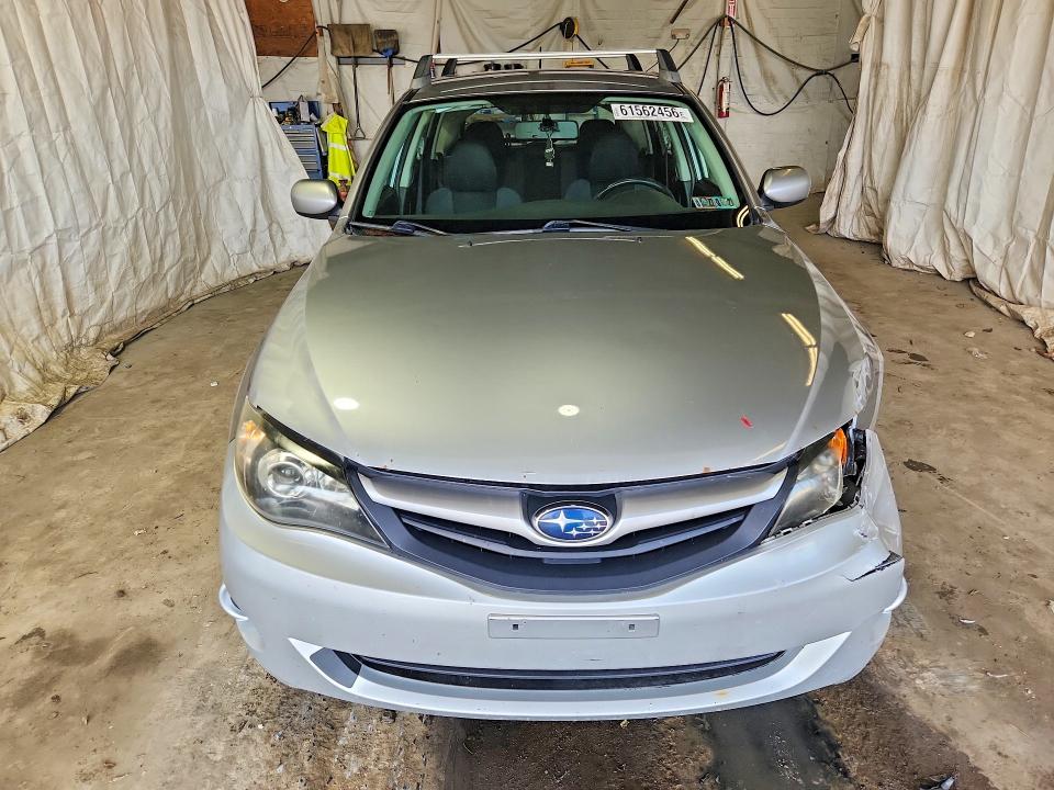 Продажа на аукционе авто 2011 Subaru Impreza, vin: JF1GH6D63BH814873, номер лота: 61562456