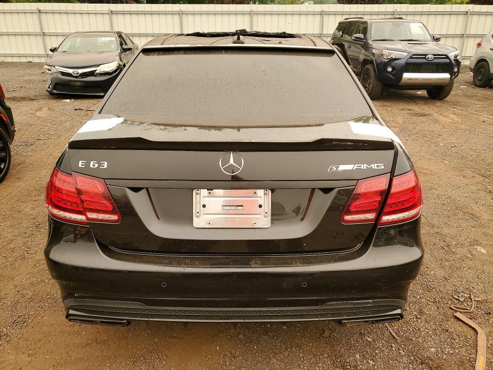 60972636 :رقم المزاد ، WDDHF7GB1EA896494 vin ، 2014 Mercedes-benz E مزاد بيع
