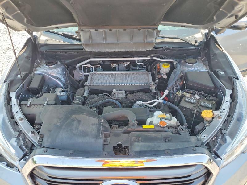 62515056 :رقم المزاد ، 4S4WMAPD0L3457659 vin ، 2020 Subaru Ascent مزاد بيع