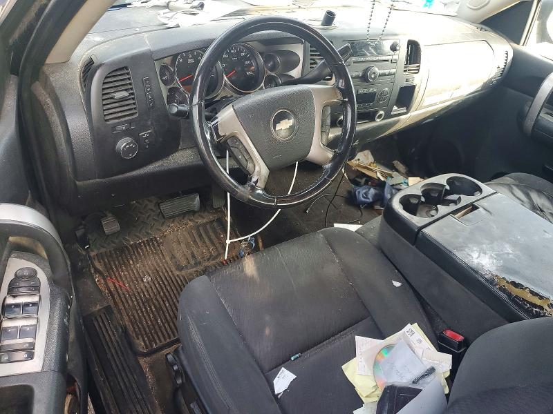 Aukcja sprzedaży 2009 Chevrolet Silverado, vin: 1GCEK29J99Z293557, numer aukcji: 59545276