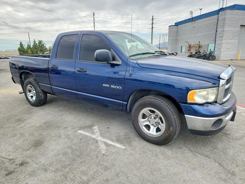 61806206 :رقم المزاد ، 1D7HA18N83S283266 vin ، 2003 Dodge Ram 1500 مزاد بيع