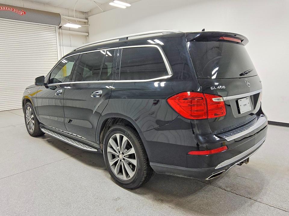 67221176 :رقم المزاد ، 4JGDF6EE7FA503823 vin ، 2015 Mercedes-benz Gl مزاد بيع