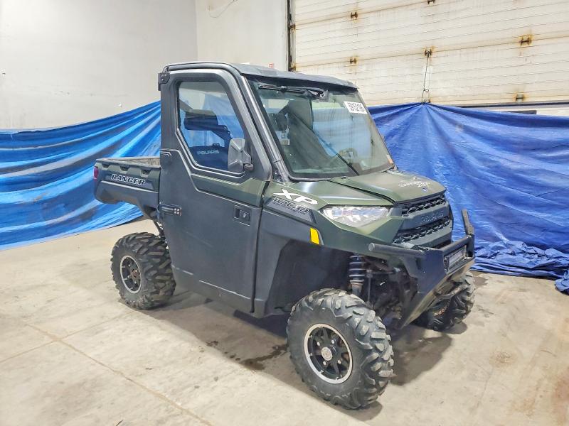 Продажа на аукционе авто 2020 Pol Ranger Crew Xp 1000 Northstar Eps 4x4, vin: 4XARRE995L8006644, номер лота: 59152196